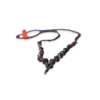 Multiple Multi faced mala with 101+17 special rudrakshas (Indonesia) (With IGL Lab Test)