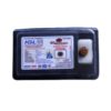 2 Mukhi Indian Rudraksha (With IGL Lab Test) - Image 2