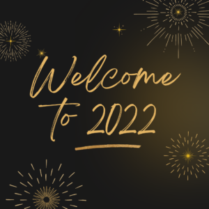 Welcome 2022