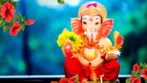 When is Ganesh Chaturthi- 2022