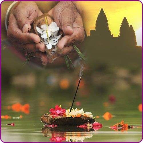 Shradh 2024 Pitru Paksha Rituals and Essential Significance