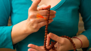 Know Which Rudraksha Suits You According to Your Profession