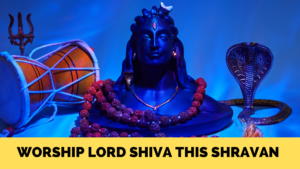 5 Important reasons of worshipping Lord Shiva during the month of Shravan