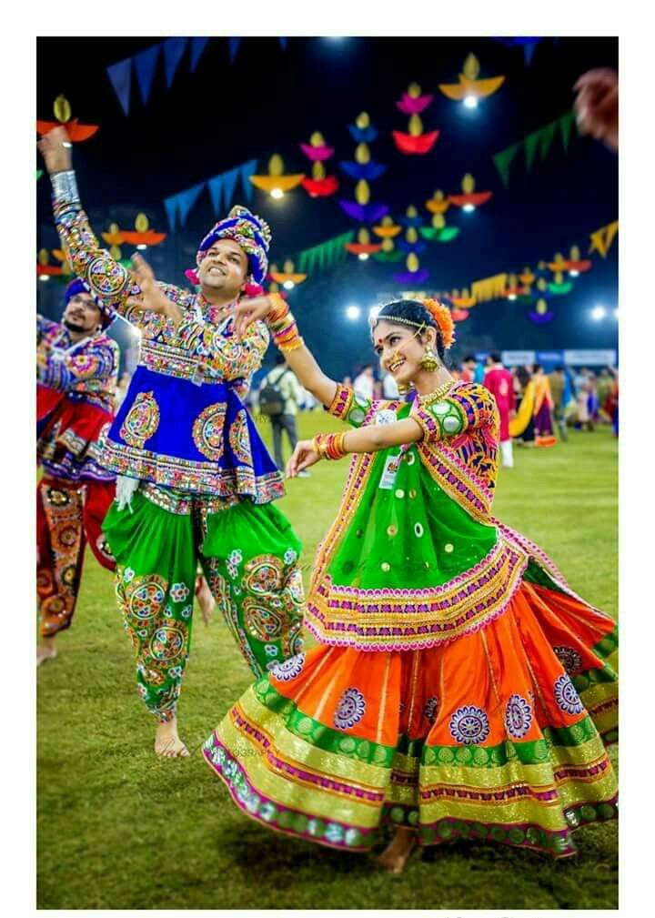 Navratri 2024- 5 Significant & Sacred reasons to play Garba 