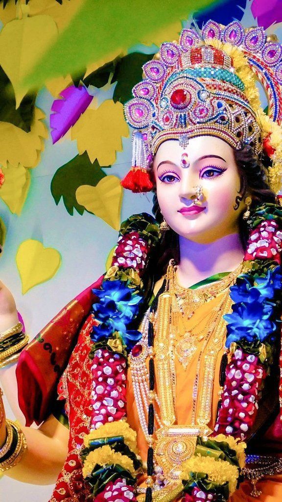 Navratri 2024 financial blessings and prosperity through debt elimination practices

