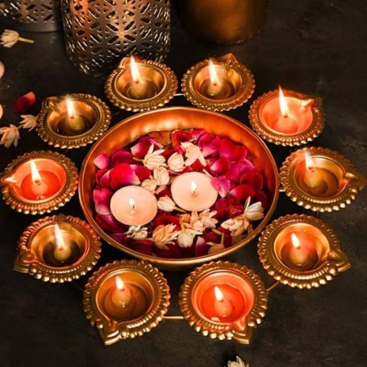 Incense and Diyas (Oil Lamps): Inviting Positive Energy and Symbolism of Enlightenment. Navratri 2024 financial blessings and prosperity through debt elimination practices

