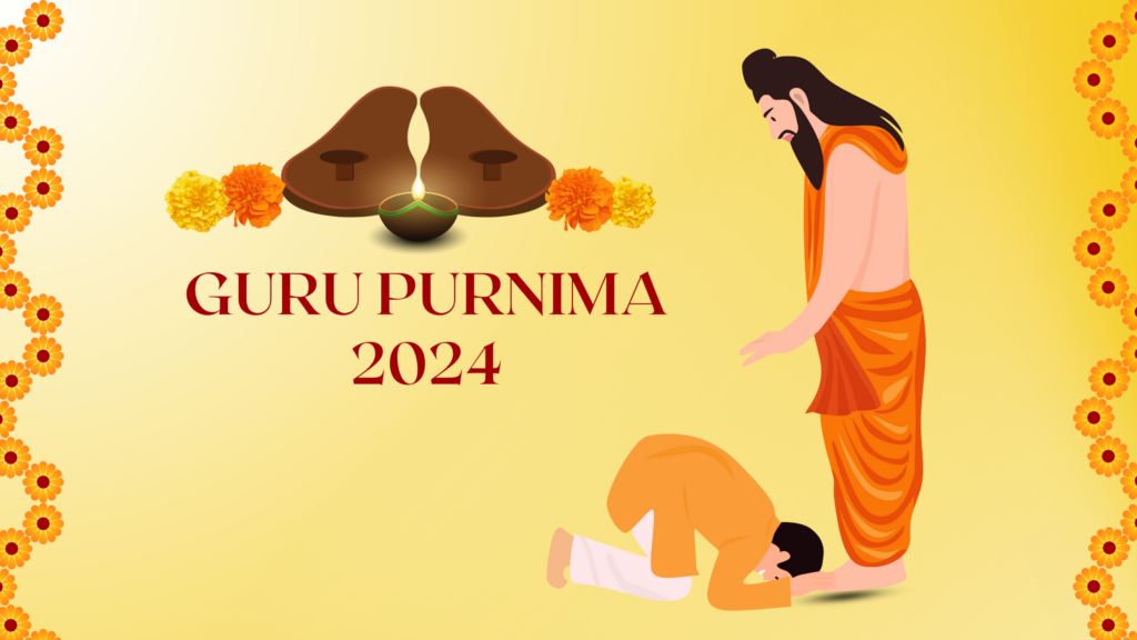 Guru Purnima 2024- Important Life Lessons from the Planetary Teachers