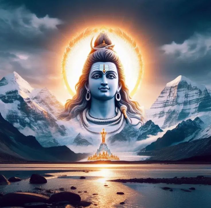 Shravan- Lord Shiva