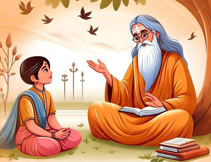 Guru Purnima
