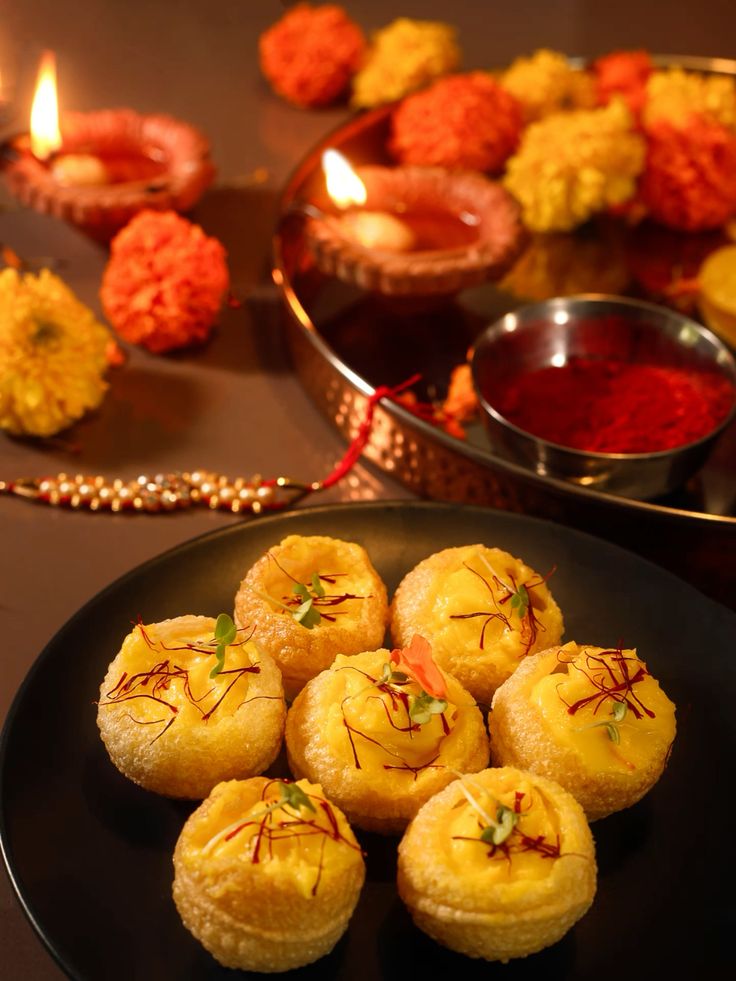 Rakhi Thali Decoration: