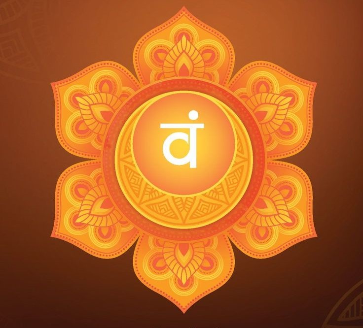 Chakra associate to 1 mukhi Rudraksh
