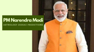 PM Narendra Modi's 2024 birthday predictions based on his Virgo zodiac sign, featuring surprising astrological insights into his leadership and personal life.