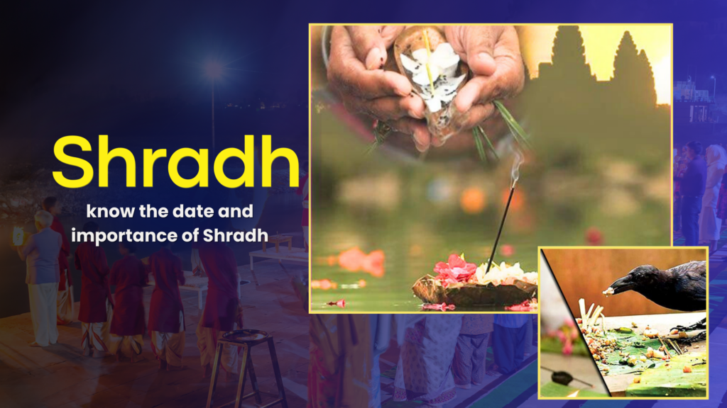 Shradh 2024: Essential Guide to Pitru Paksha Rituals & Their Spiritual Significance