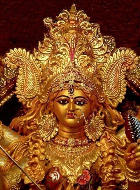 Durga Maa Mantras- 10 powerful Chants for Peace, Prosperity & Abundance