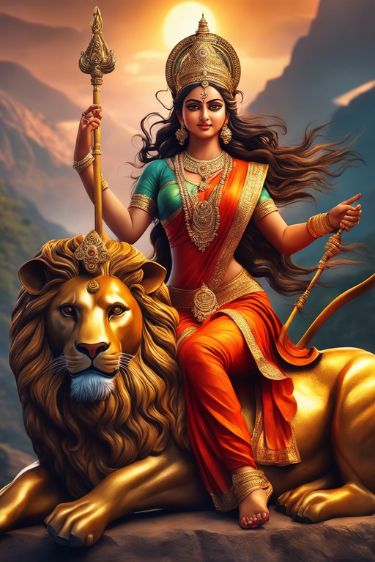 Shardiya Navratri: Know it's 8 Important and Significant reasons 