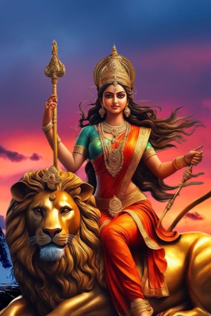 Durga Maa Mantras- 10 powerful Chants for Peace, Prosperity & Abundance