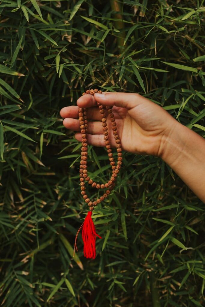 18 Mukhi Rudraksha- Powerful benefits, strengths & importance