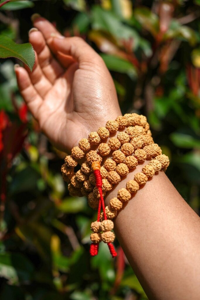 9 Mukhi Rudraksha – Benefits, Importance & Sacred Mantra
