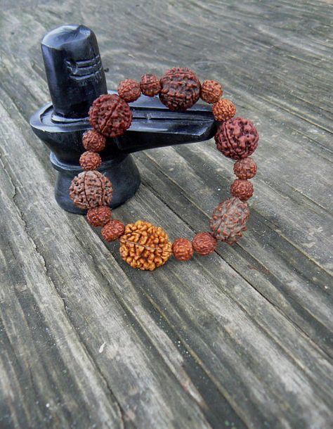 18 Mukhi Rudraksha- Powerful benefits, strengths & importance