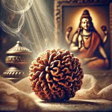 20 Mukhi Rudraksha- Powerful Benefits, Strengths & Importance