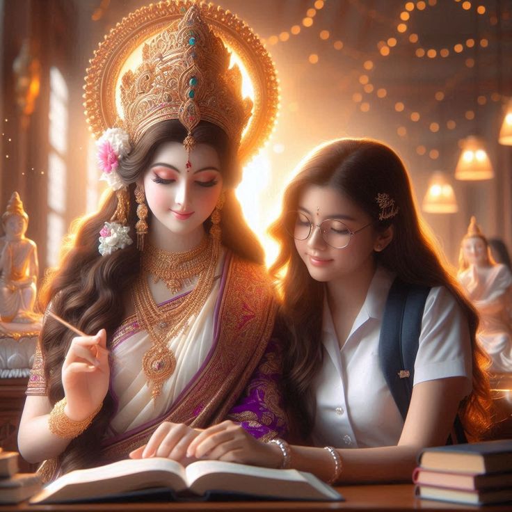 Vasant Panchami 2025: A Festival of Knowledge, Significance and Powerful Blessings for Students 