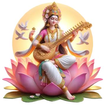 Vasant Panchami 2025: A Festival of Knowledge, Significance and Powerful Blessings for Students 