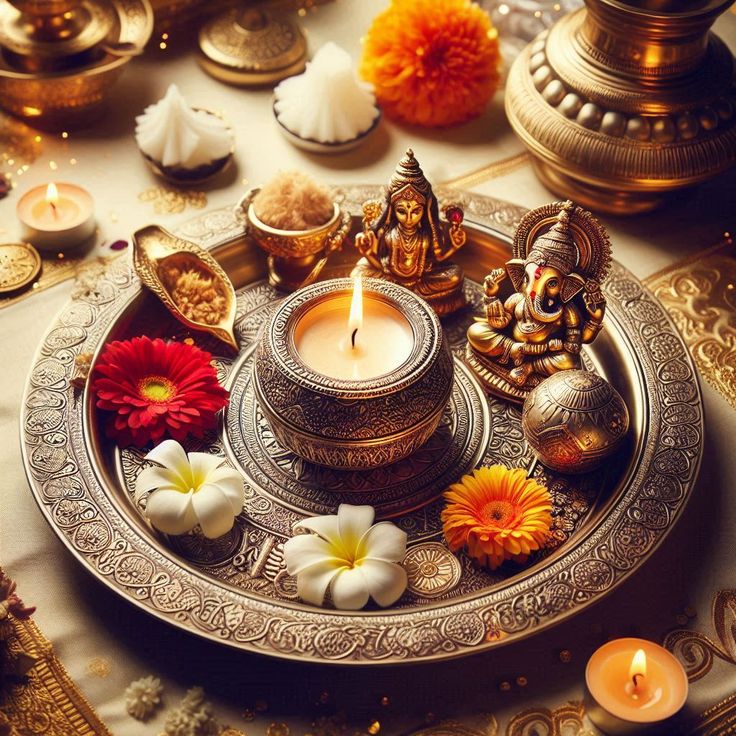 Pushya Nakshatra 27 June 2025: Auspicious Day for Wealth, Success & New Beginnings