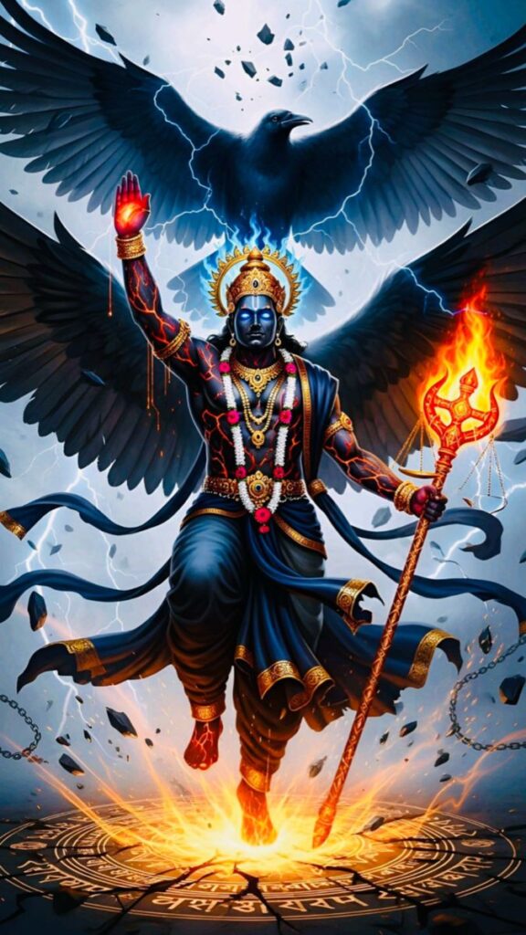 Shani Shankh: 5 Powerful Benefits of the Mystical Conch Shell Blessed by Saturn