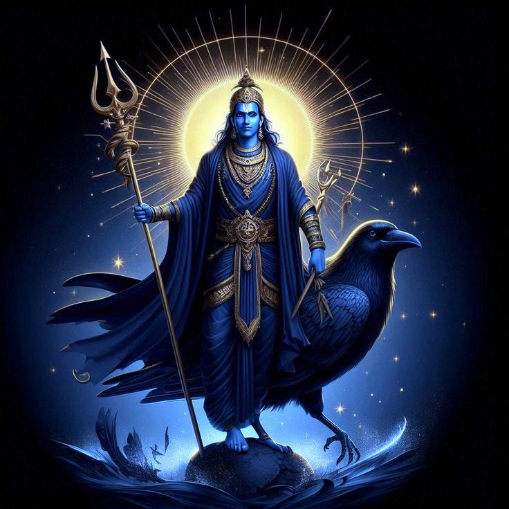 Shani Shankh: 5 Powerful Benefits of the Mystical Conch Shell Blessed by Saturn