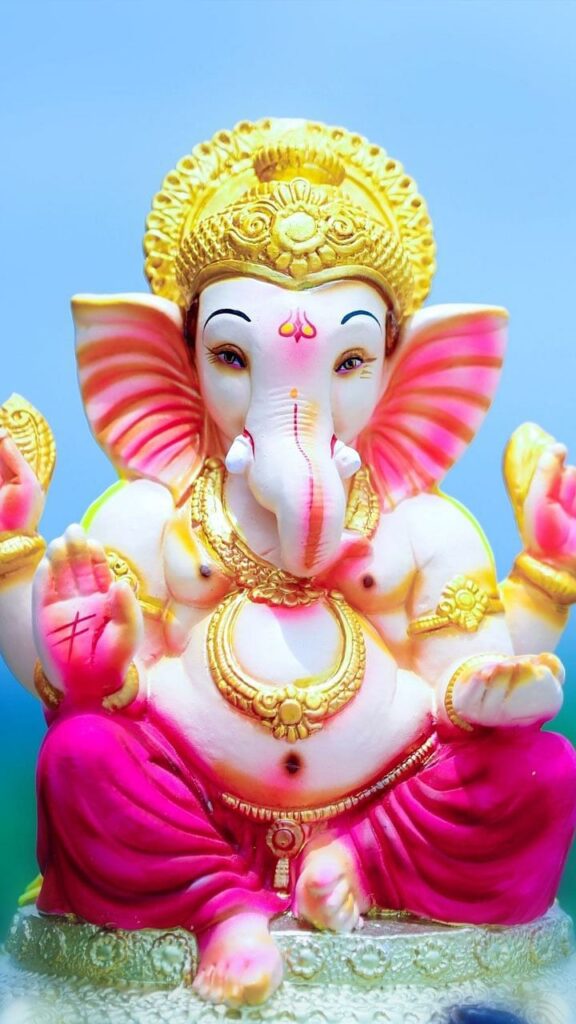 Ganesh Shankh Benefits: The Powerful Conch of Wisdom, Prosperity, & Protection to use in 2025