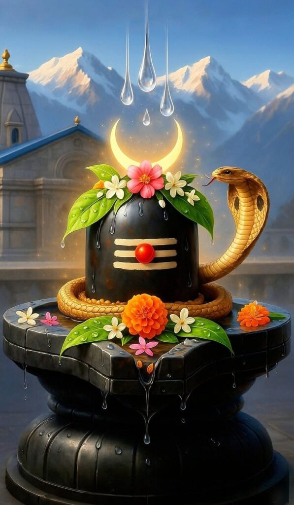 Why Shravan Month Is the Holiest for Lord Shiva Devotees – Know the Significance & Powerful Rituals