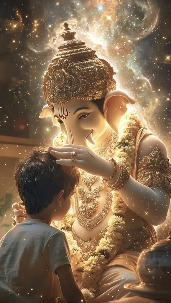Ganesh Shankh Benefits: The Powerful Conch of Wisdom, Prosperity, & Protection to use in 2025