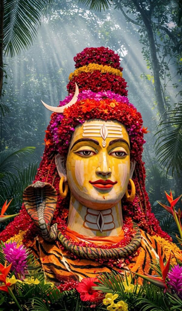Why Shravan Month Is the Holiest for Lord Shiva Devotees – Know the Significance & Powerful Rituals