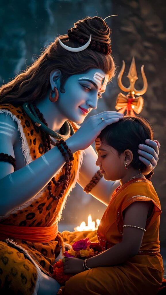 Why Shravan Month Is the Holiest for Lord Shiva Devotees – Know the Significance & Powerful Rituals