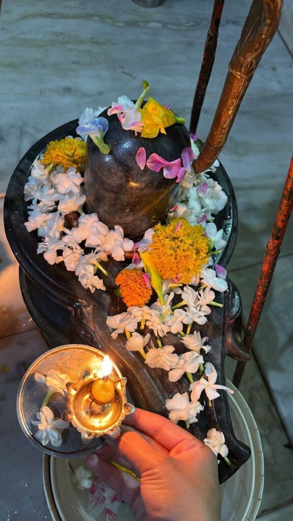 Why Shravan Month Is the Holiest for Lord Shiva Devotees – Know the Significance & Powerful Rituals