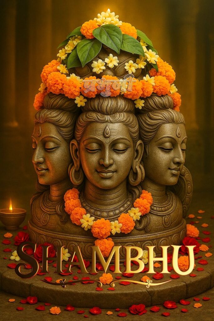 Why Shravan Month Is the Holiest for Lord Shiva Devotees – Know the Significance & Powerful Rituals