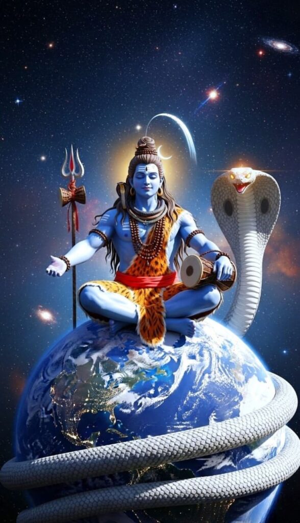 Why Shravan Month Is the Holiest for Lord Shiva Devotees – Know the Significance & Powerful Rituals