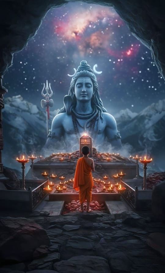 Why Shravan Month Is the Holiest for Lord Shiva Devotees – Know the Significance & Powerful Rituals