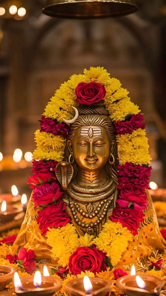 Shravan 2025: Powerful reasons Why Lord Shiva is Worshipped- Deep Spiritual Significance & Meaning