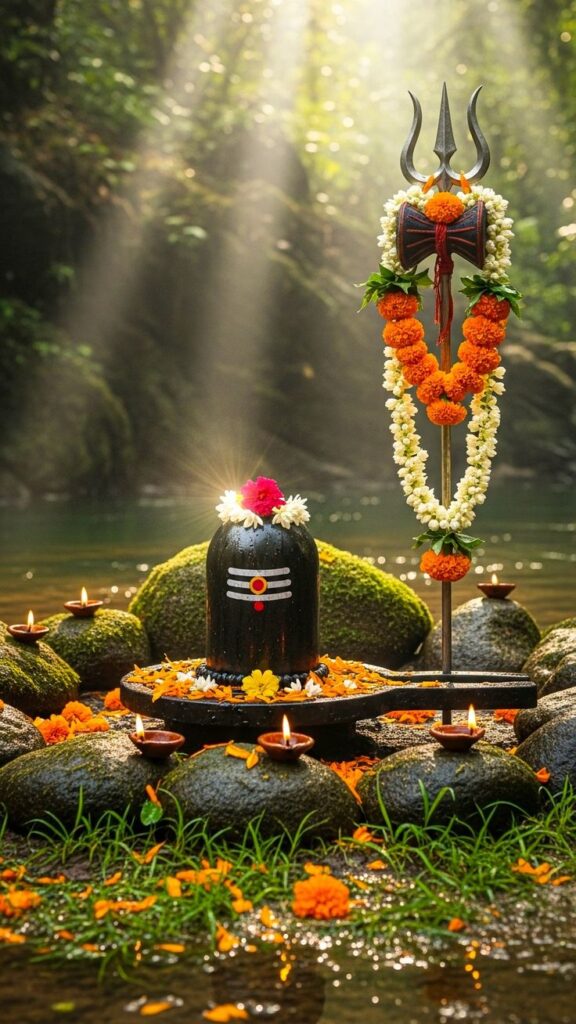 Shravan 2025: Powerful reasons Why Lord Shiva is Worshipped- Deep Spiritual Significance & Meaning