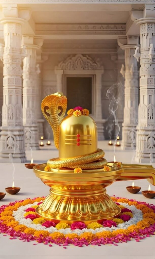 Discover the profound spiritual significance of Shravan 2025 and why millions worship Lord Shiva during this sacred month. From mythological legends to transformative rituals, explore the deep-rooted reasons behind this divine observance and how it can bring peace, blessings, and spiritual awakening into your life.