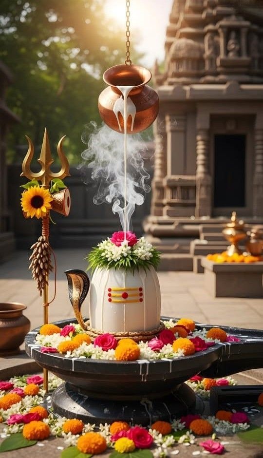 Shravan 2025: Powerful reasons Why Lord Shiva is Worshipped- Deep Spiritual Significance & Meaning