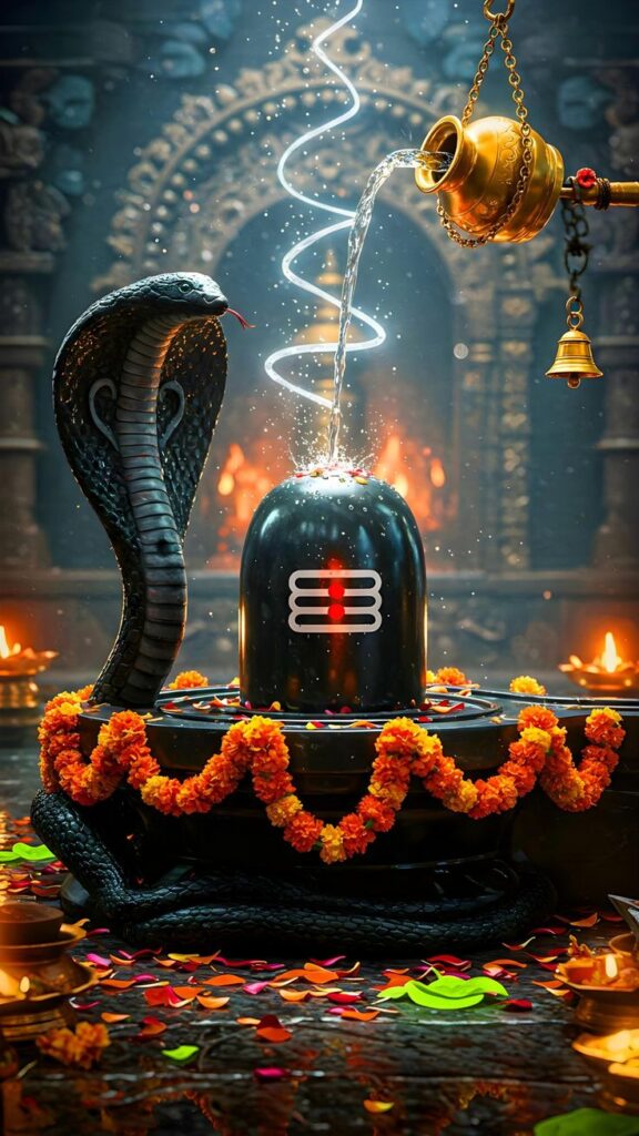Shravan 2025: Powerful reasons Why Lord Shiva is Worshipped- Deep Spiritual Significance & Meaning