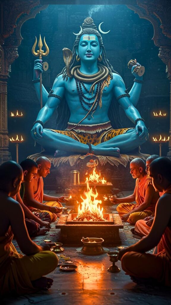 Shravan 2025: Powerful reasons Why Lord Shiva is Worshipped- Deep Spiritual Significance & Meaning