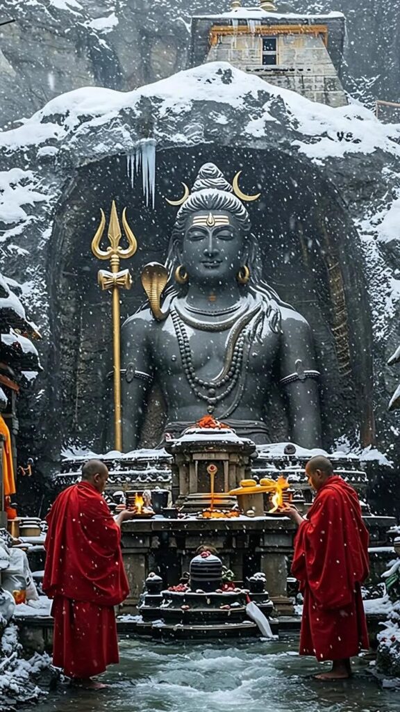 Shravan 2025: Powerful reasons Why Lord Shiva is Worshipped- Deep Spiritual Significance & Meaning