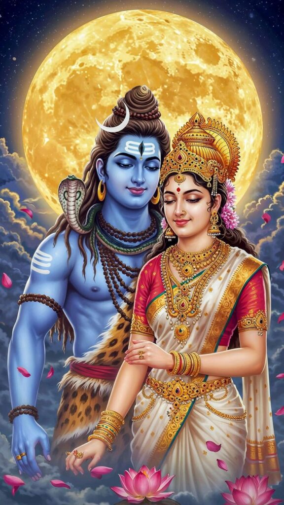 Hartalika Teej 2025: A Sacred Festival of Love, Devotion, and Goddess Parvati's Divine Union