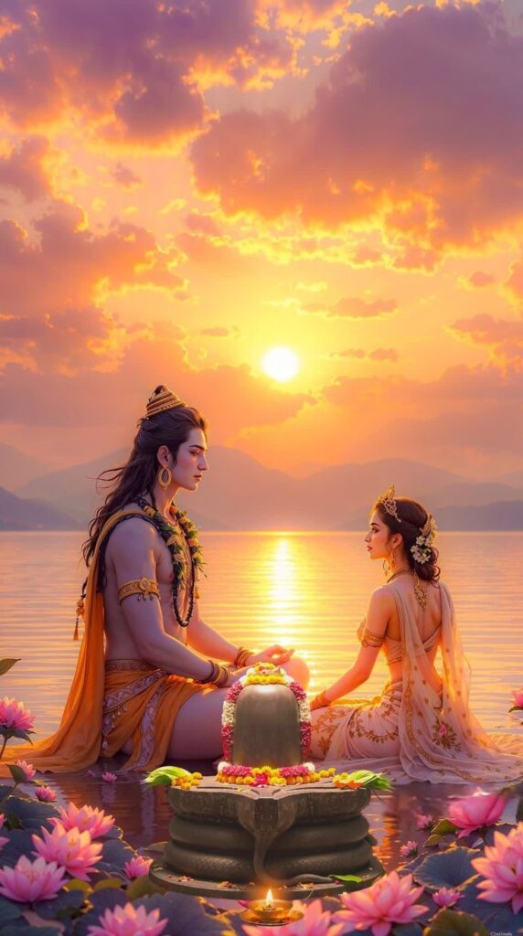 Hartalika Teej 2025: A Sacred Festival of Love, Devotion, and Goddess Parvati's Divine Union