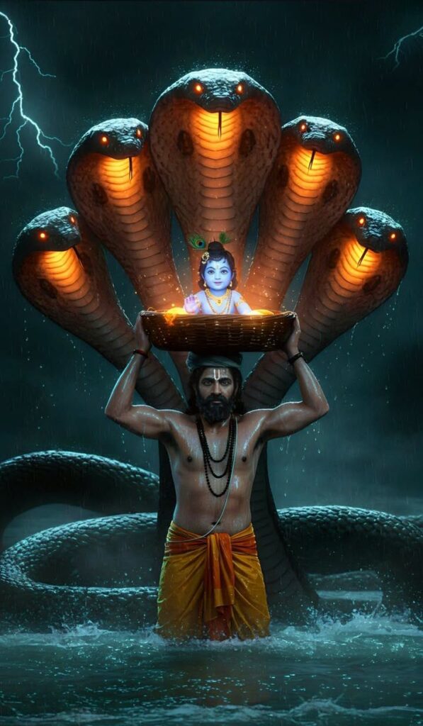 Janmashtami 2025: Significance & the Inspiring Story Behind It