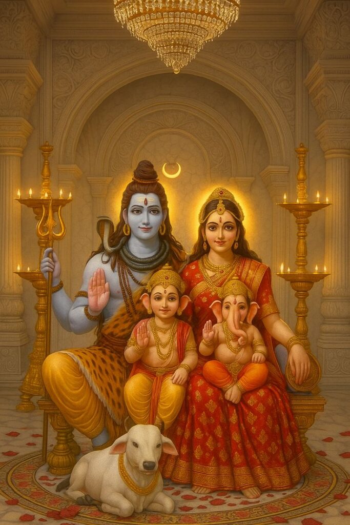 10 Divine Reasons Why Ganesh Chaturthi Is So Sacred to Celebrate