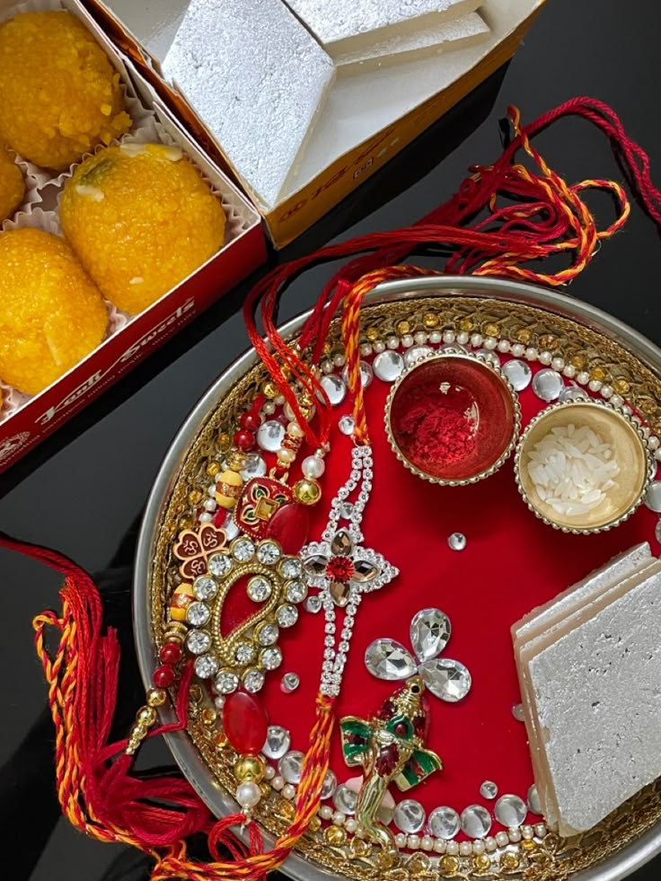 Raksha Bandhan 2025
